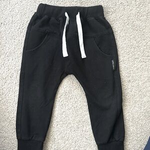 Little Bipsy Jogger Pants